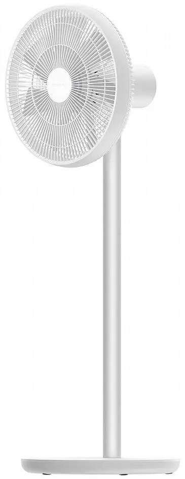 Вентилятор напольный SMARTMI Pedestal Fan 2S,  белый [zlbplds03zm]